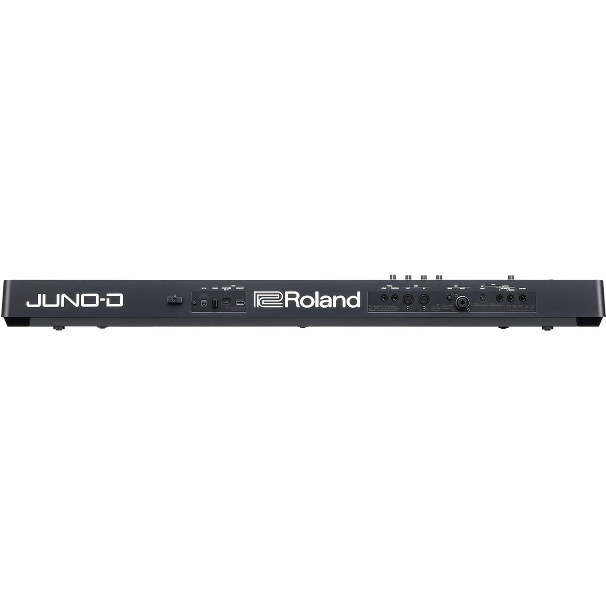 Roland JUNO-D6 61-Key Keyboard Synthesizer – Easy Music Center