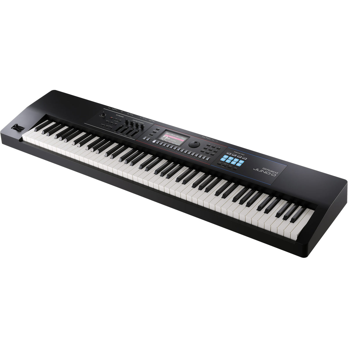 Roland JUNO-D8 88-Key Keyboard Synthesizer – Easy Music Center