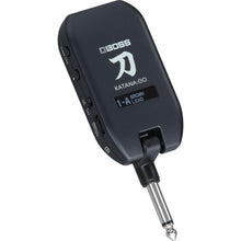 Load image into Gallery viewer, Boss KTN-GO2 Personal Headphone Guitar Amplifier-Easy Music Center