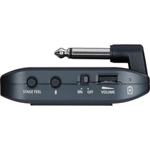 Load image into Gallery viewer, Boss KTN-GO2 Personal Headphone Guitar Amplifier-Easy Music Center