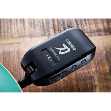 Load image into Gallery viewer, Boss KTN-GO2 Personal Headphone Guitar Amplifier-Easy Music Center
