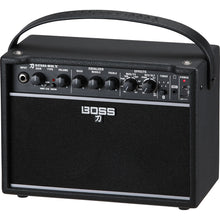 Load image into Gallery viewer, Boss KTN-MINI-X Katana Mini X 10W Guitar Amplifier-Easy Music Center