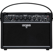 Load image into Gallery viewer, Boss KTN-MINI-X Katana Mini X 10W Guitar Amplifier-Easy Music Center