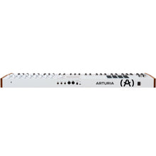 Load image into Gallery viewer, Arturia KEYLABMK3-61-WH 61-Key KeyLab Keybaord Controller MK3, White-Easy Music Center