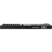 Load image into Gallery viewer, Arturia KEYLABMK3-49-BK 49-Key KeyLab Keyboard Controller MK3, Black-Easy Music Center