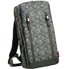 Load image into Gallery viewer, Korg MP-TB1-CAMO Sequenz MPTB1 Tall Backpack - Camo-Easy Music Center