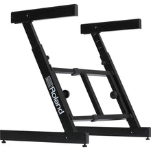 Load image into Gallery viewer, Roland KS-11Z Z-Style Keyboard Stand-Easy Music Center