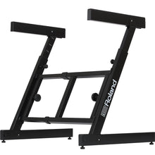 Load image into Gallery viewer, Roland KS-11Z Z-Style Keyboard Stand-Easy Music Center
