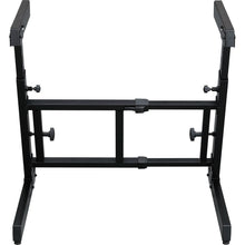 Load image into Gallery viewer, Roland KS-11Z Z-Style Keyboard Stand-Easy Music Center