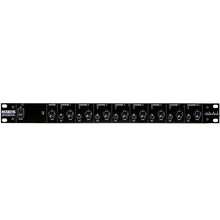 Load image into Gallery viewer, ART MX821S 8-Channel Mic/Line Mixer, 1U Rack Mount-Easy Music Center