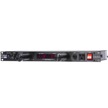 Load image into Gallery viewer, ART PS4X4PROUSB Dual LED Metered Power Distribution System w/ RFI and EMI Filtering-Easy Music Center