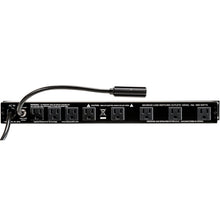 Load image into Gallery viewer, ART PS4X4PROUSB Dual LED Metered Power Distribution System w/ RFI and EMI Filtering-Easy Music Center