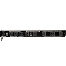 Load image into Gallery viewer, ART PS4X4PROUSB Dual LED Metered Power Distribution System w/ RFI and EMI Filtering-Easy Music Center