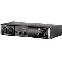 Load image into Gallery viewer, ART USBII 32-bit Stereo Audio Interface, 2in/4out 192kHz-Easy Music Center