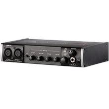 Load image into Gallery viewer, ART USBIV 32-bit Stereo Audio Interface, 4in/4out 192kHz-Easy Music Center