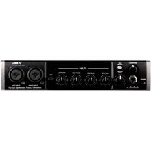 Load image into Gallery viewer, ART USBIV 32-bit Stereo Audio Interface, 4in/4out 192kHz-Easy Music Center
