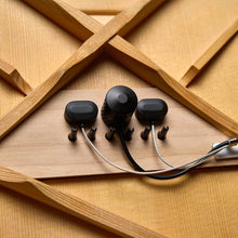 Load image into Gallery viewer, LR Baggs HIFI-DUET High-Fidelity + Mic Mixing Acoustic Pickup System-Easy Music Center