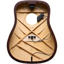 Load image into Gallery viewer, LR Baggs HIFI-DUET High-Fidelity + Mic Mixing Acoustic Pickup System-Easy Music Center