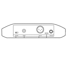 Load image into Gallery viewer, Shure GLXD24+/B58-Z3 Dual-Band Digital Wireless Microphone System w/ B58-Easy Music Center