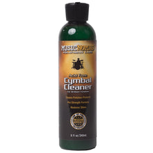 Load image into Gallery viewer, Music Nomad MN111 Cymbal Cleaner 8oz.-Easy Music Center