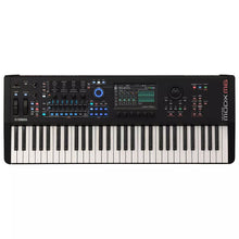 Load image into Gallery viewer, Yamaha MODXM6 61 Key Music Synthesizer-Easy Music Center