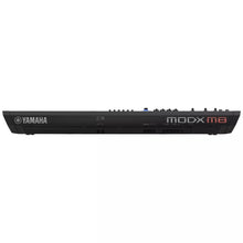 Load image into Gallery viewer, Yamaha MODXM8 88 Key Music Synthesizer w/ Graded Hammer Action-Easy Music Center