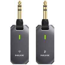 Load image into Gallery viewer, NUX C-5RC 5.8GHz Wireless Guitar System-Easy Music Center
