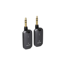 Load image into Gallery viewer, NUX C-5RC 5.8GHz Wireless Guitar System-Easy Music Center