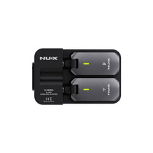 Load image into Gallery viewer, NUX C-5RC 5.8GHz Wireless Guitar System-Easy Music Center