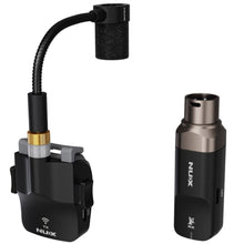 Load image into Gallery viewer, NUX B-6 2.4GHz Wireless Saxophone Microphone System-Easy Music Center
