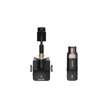 Load image into Gallery viewer, NUX B-6 2.4GHz Wireless Saxophone Microphone System-Easy Music Center