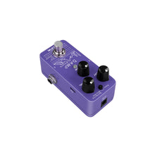 Load image into Gallery viewer, NUX NRV-3 Damp Reverb Mini Pedal-Easy Music Center