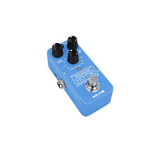 Load image into Gallery viewer, NUX NDL-3 Mini Looper Pedal w/ Drums-Easy Music Center