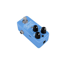 Load image into Gallery viewer, NUX NDL-3 Mini Looper Pedal w/ Drums-Easy Music Center