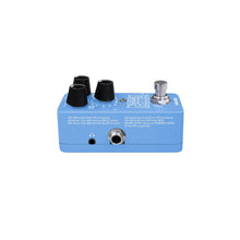 Load image into Gallery viewer, NUX NDL-3 Mini Looper Pedal w/ Drums-Easy Music Center