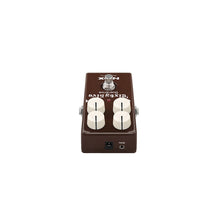 Load image into Gallery viewer, NUX 65OD 6ixty 5ive Overdrive Black Panel Pedal-Easy Music Center