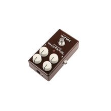 Load image into Gallery viewer, NUX 65OD 6ixty 5ive Overdrive Black Panel Pedal-Easy Music Center