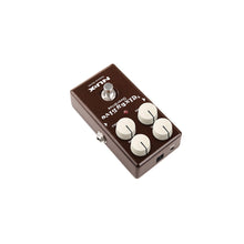 Load image into Gallery viewer, NUX 65OD 6ixty 5ive Overdrive Black Panel Pedal-Easy Music Center