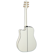 Load image into Gallery viewer, Takamine GD37CE-PW Dreadnought Acoustic Guitar, Solid Spruce Top, Maple B&S, Electronics-Easy Music Center