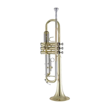 Load image into Gallery viewer, King KTR201 Bb Student Trumpet-Easy Music Center