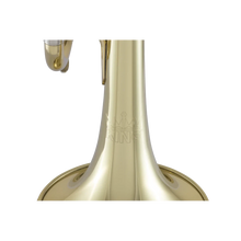 Load image into Gallery viewer, King KTR201 Bb Student Trumpet-Easy Music Center