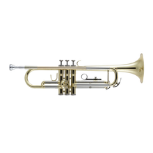 Load image into Gallery viewer, King KTR201 Bb Student Trumpet-Easy Music Center