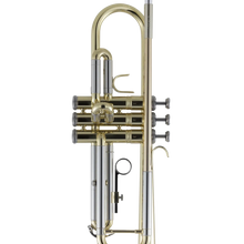 Load image into Gallery viewer, King KTR201 Bb Student Trumpet-Easy Music Center