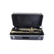 Load image into Gallery viewer, King KTR201 Bb Student Trumpet-Easy Music Center