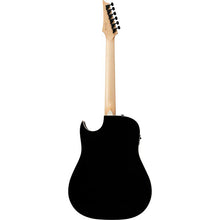 Load image into Gallery viewer, Ibanez ALT50FARDB Atstar Acoustic Guitar w/ Electronics, Red Doom Burst High Gloss-Easy Music Center