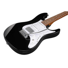 Load image into Gallery viewer, Ibanez AZ22S2BK AZ Standard 6str Electric Guitar, Black-Easy Music Center