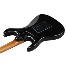 Load image into Gallery viewer, Ibanez AZ22S2BK AZ Standard 6str Electric Guitar, Black-Easy Music Center