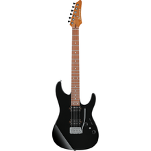 Load image into Gallery viewer, Ibanez AZ24S2BK AZ Standard 6str Electric Guitar, Black-Easy Music Center
