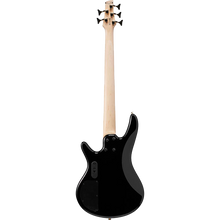 Load image into Gallery viewer, Ibanez GSR205PCTPB Gio SR 5-String, Transparent Pale Black Burst-Easy Music Center