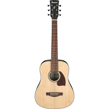 Load image into Gallery viewer, Ibanez PF2BEOPN 3/4 Acoustic Guitar, Spruce Top, Ebony B/S, Natural-Easy Music Center